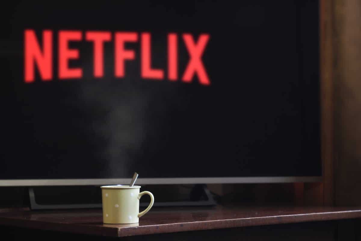 série télévisée