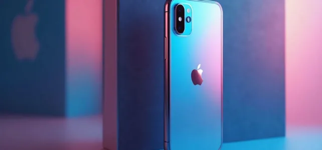 iPhone 13 reconditionné : un pari gagnant pour un smartphone de qualité