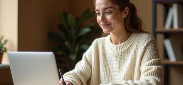 Comment apprendre efficacement en ligne : méthodes, conseils et ressources incontournables