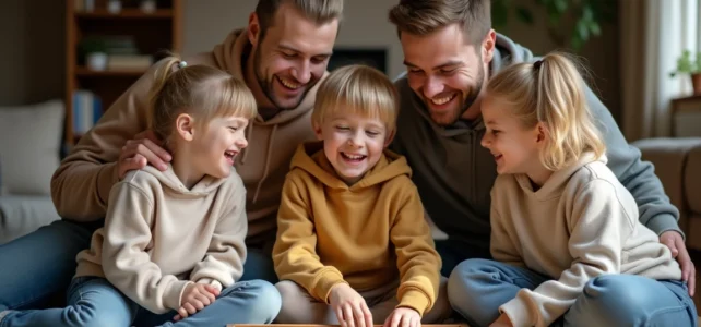 5 astuces efficaces pour casser la routine familiale et retrouver le bonheur ensemble 5 astuces efficaces pour casser la routine familiale et retrouver le bonheur ensemble