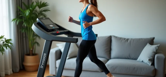 ISE SY-1001 : test complet et avis sur ce tapis de course abordable