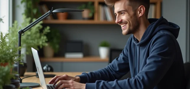 Comment convertir facilement une vidéo YouTube en MP4 : guide simple pour débutants