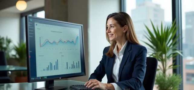 Comment optimiser vos échanges professionnels grâce aux solutions B2B en ligne Comment optimiser vos échanges professionnels grâce aux solutions B2B en ligne