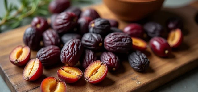Pruneaux crus ou cuits : découvrez leurs bienfaits, inconvénients et idées recettes Pruneaux crus ou cuits : découvrez leurs bienfaits, inconvénients et idées recettes