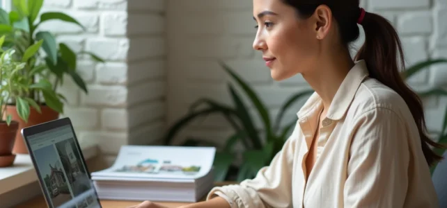 Comment simplifier votre recherche et trouver toutes les offres de Detectis Immo Comment simplifier votre recherche et trouver toutes les offres de Detectis Immo