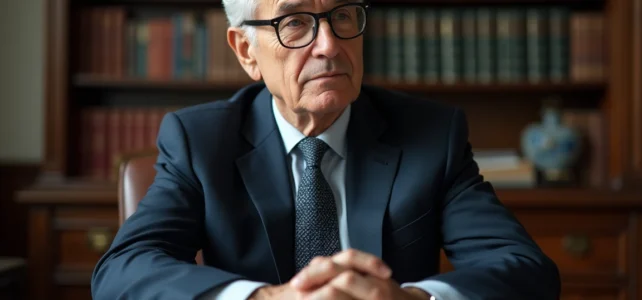 Les rumeurs sur la maladie de Pierre Servent : jusqu’où peut aller la curiosité des fans ? Les rumeurs sur la maladie de Pierre Servent : jusqu’où peut aller la curiosité des fans ?